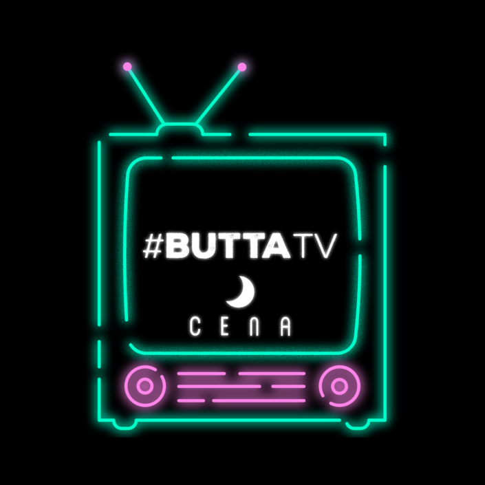 Butta TV logo